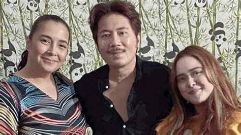 ‘Ito na ang last’: Janno Gibbs on working with wife Bing Loyzaga, .